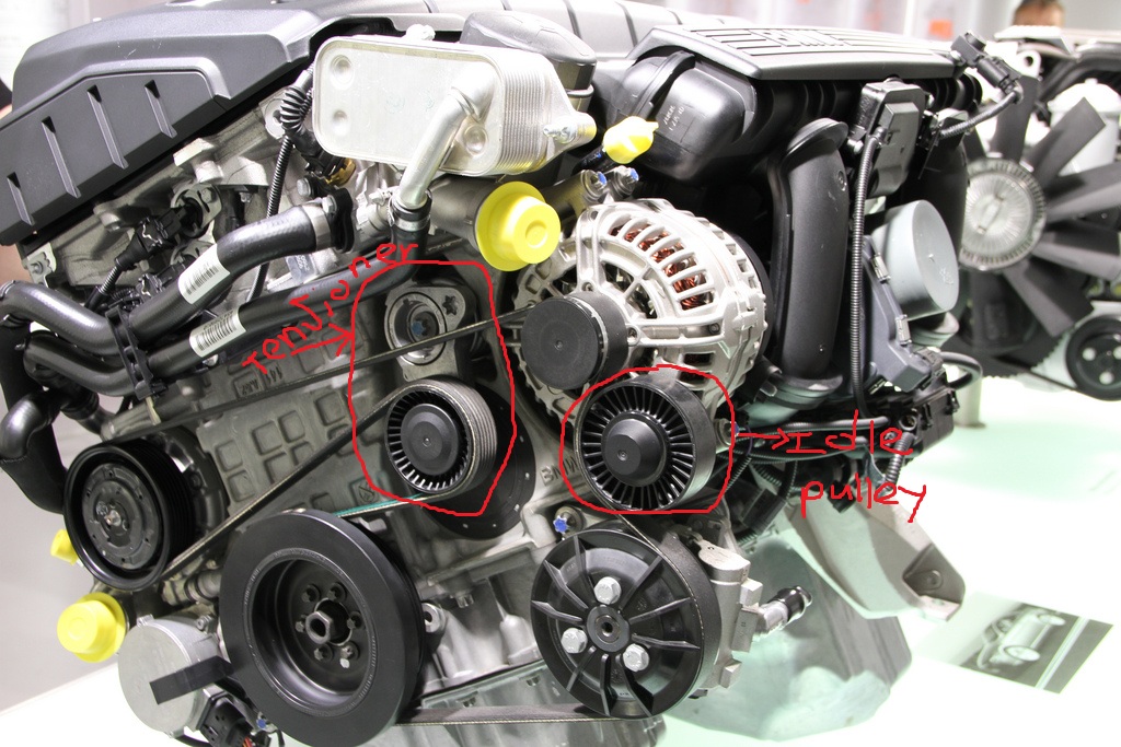 See U3155 in engine
